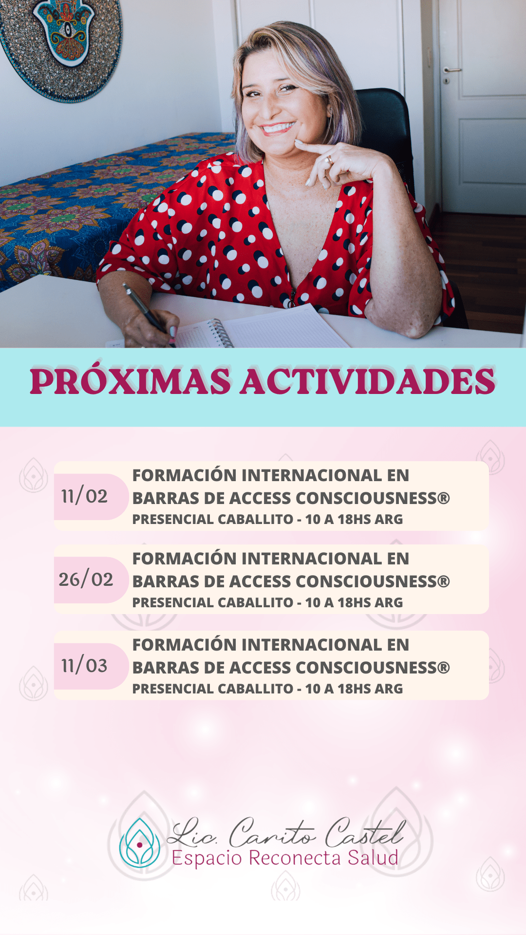 Actividades